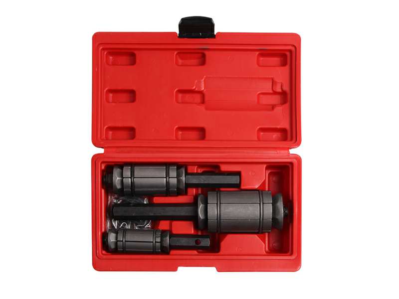 Auspuffrohr-Expander